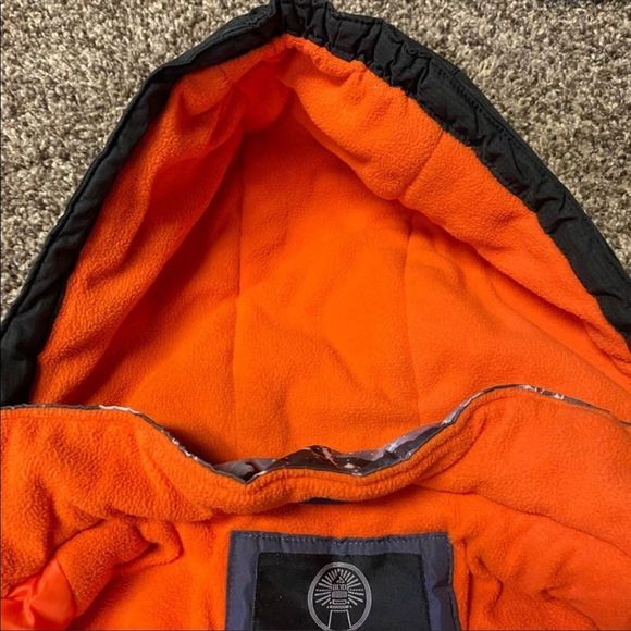 WEATHERPROOF | Boys Winter Jacket - Picture 4 of 9